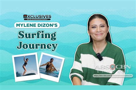 mylene dizon scandal|Mylene Dizon on remembering the ABS.